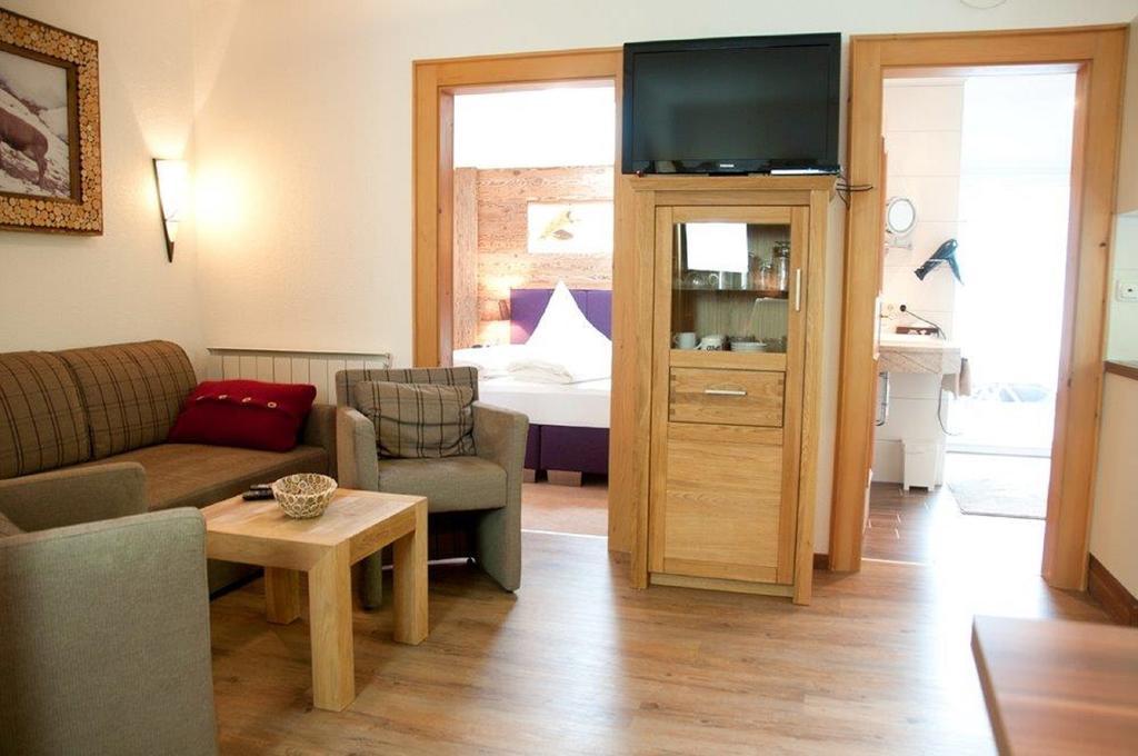Apart Schmid See Room photo